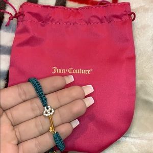 Juicy Couture bracelet